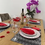 Apartmán Pranic *