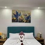 Pranić Apartament *