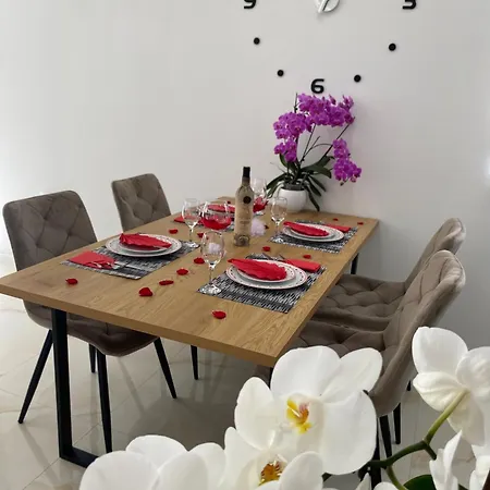 Apartman Pranic Mostar