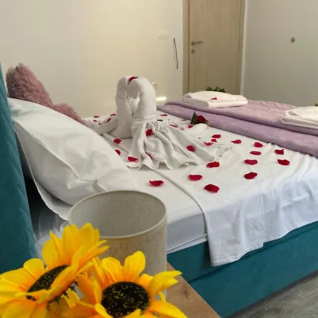 Apartman Pranic Mostar