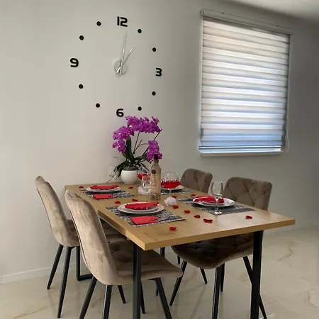 Apartment Pranic Mostar