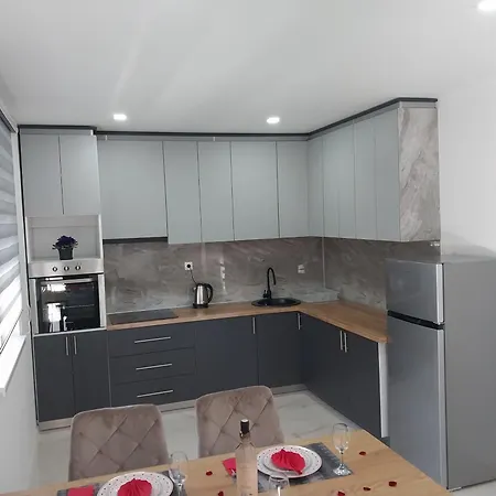 Apartman Pranic Mostar