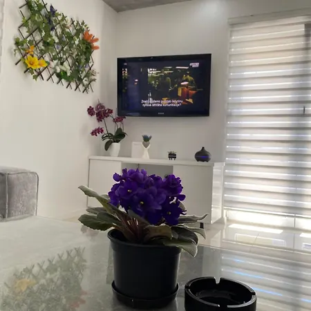 Apartman Pranic Mostar