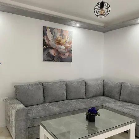 Pranic Apartman