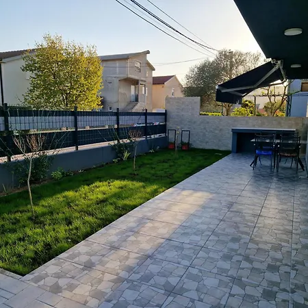 Pranic Apartment Mostar