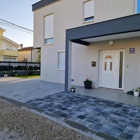 Apartman Pranic Mostar