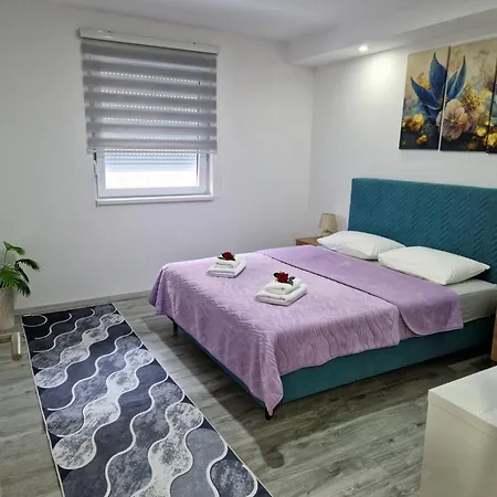 Pranic Apartman Mostar