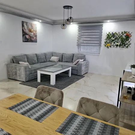 Apartman Pranic Mostar