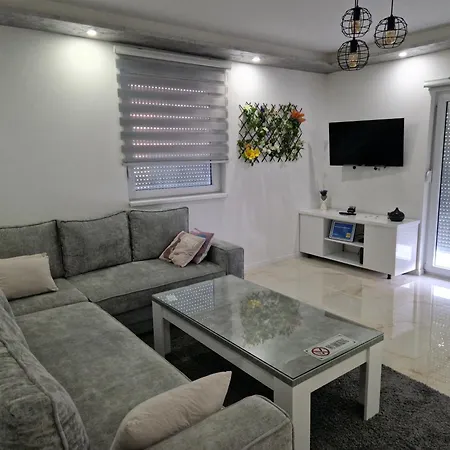 Apartman Pranic