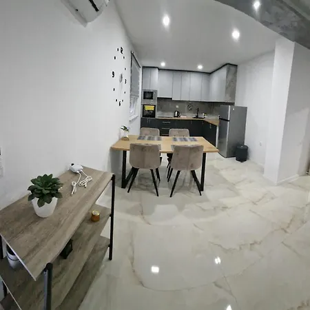 Pranic Apartman Mostar