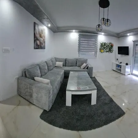 Apartman Pranic Mostar