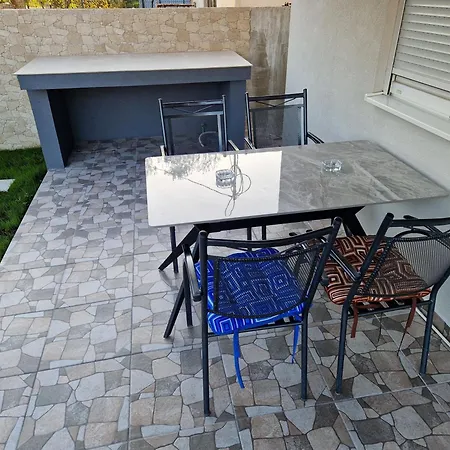 Pranic Apartman Mostar